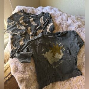 Bobo Choses Graphic Tees